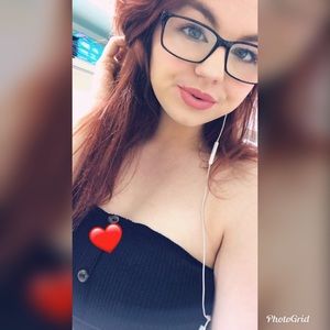 Meet your Posher, Miranda